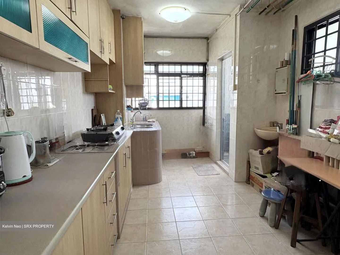 Blk 320 Hougang Avenue 5 (Hougang), HDB 5 Rooms #631475121
